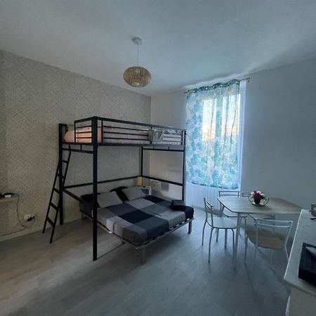 Appartement Le Petit Saint-Ruf à Avignon Extérieur photo