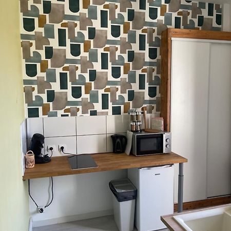 Appartement Le Petit Saint-Ruf à Avignon Extérieur photo