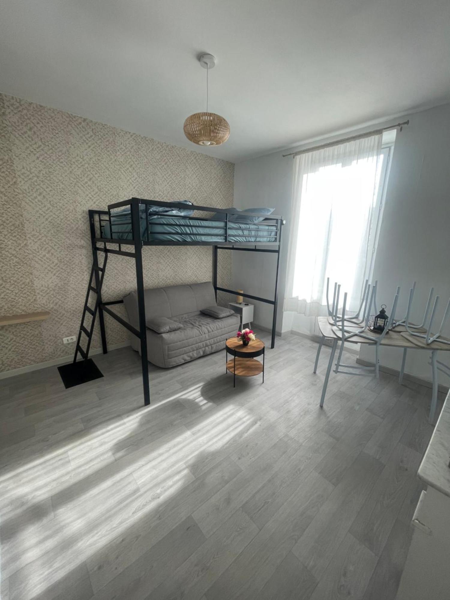 Appartement Le Petit Saint-Ruf à Avignon Extérieur photo