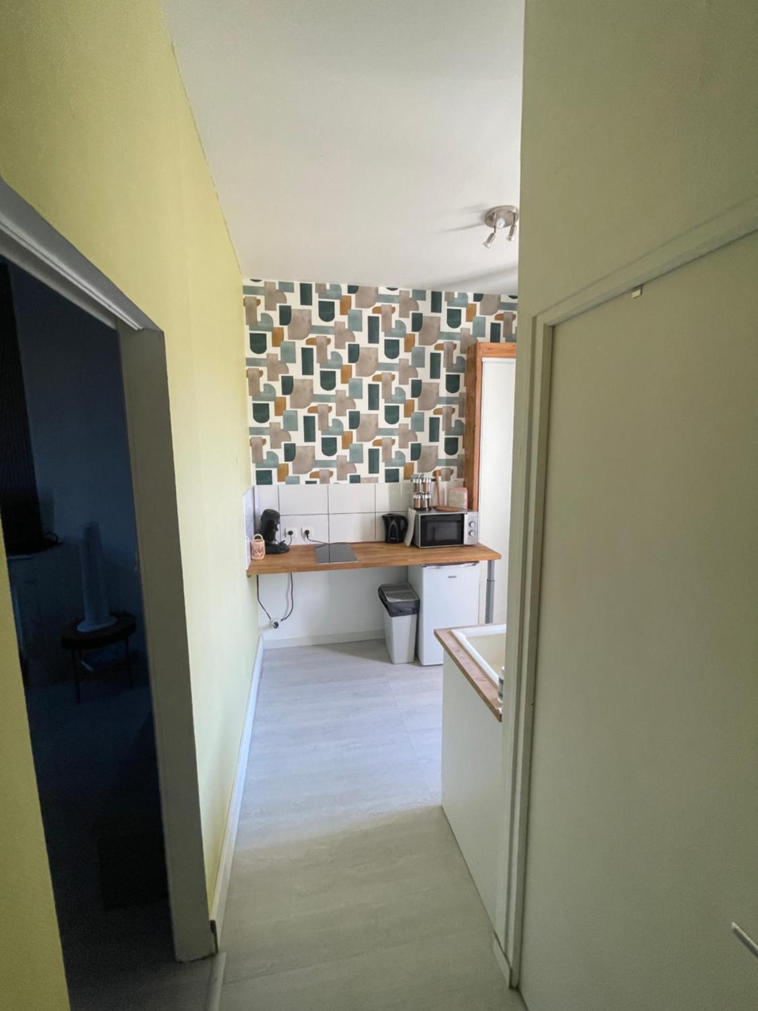 Appartement Le Petit Saint-Ruf à Avignon Extérieur photo